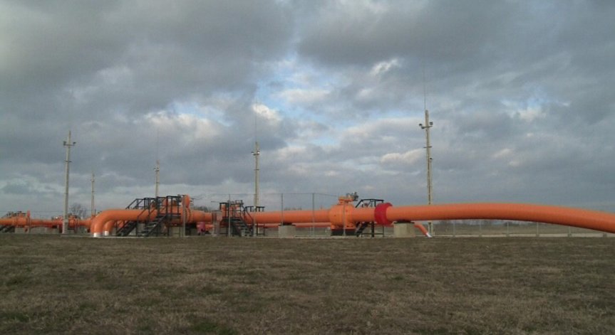„Булгаргаз