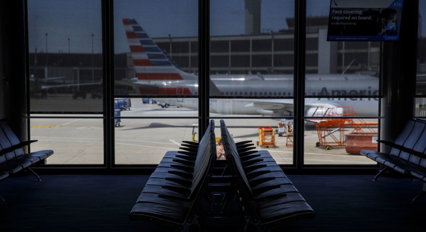 САЩ свалят ограниченията за пътуване за ваксинирани