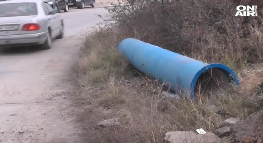 Водата в Лом потече. Свърши ли кризата в региона?