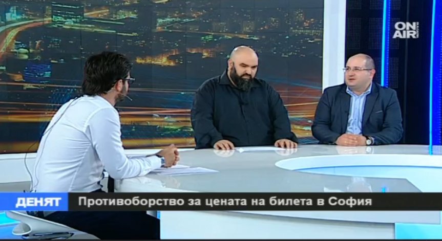 Очакват се промени при инвестициите в бус ленти и трамвайни линии
