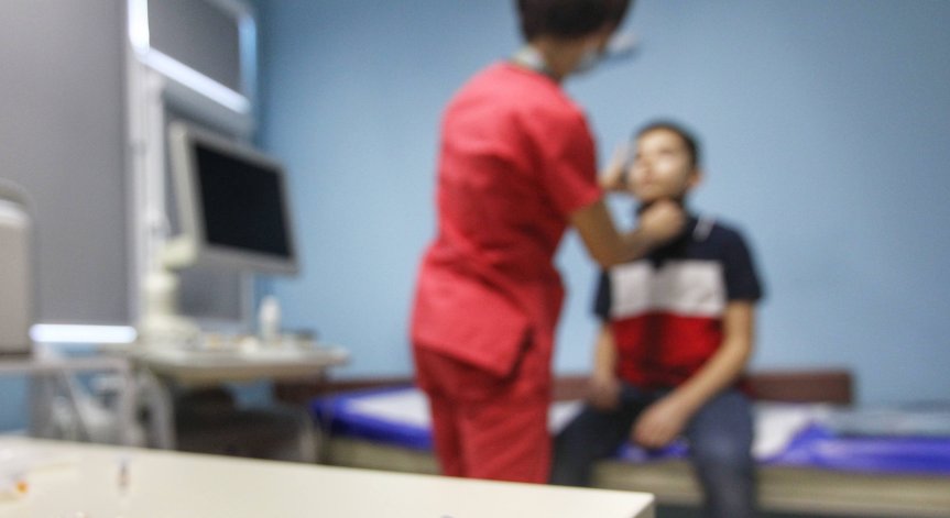 Междуведомствена група се заема с изграждането на Националната детска болница