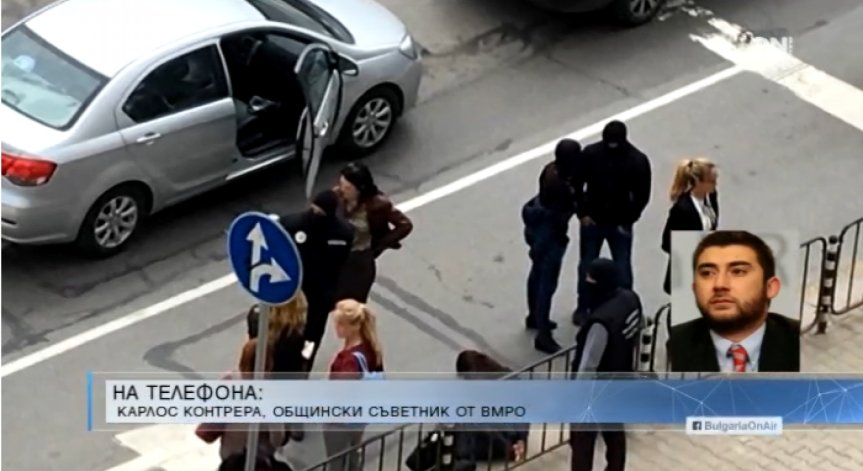 Хората отдавна се оплакват от общината в 