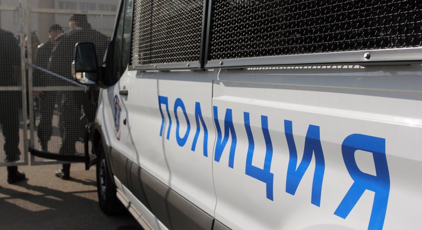 Пребиха жестоко осмокласник в Пловдив, ученикът е с комоцио