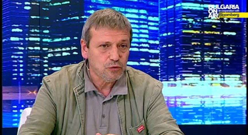 Красен Станчев: Ситуацията около банките доказа, че доверието е най-важно в отношенията