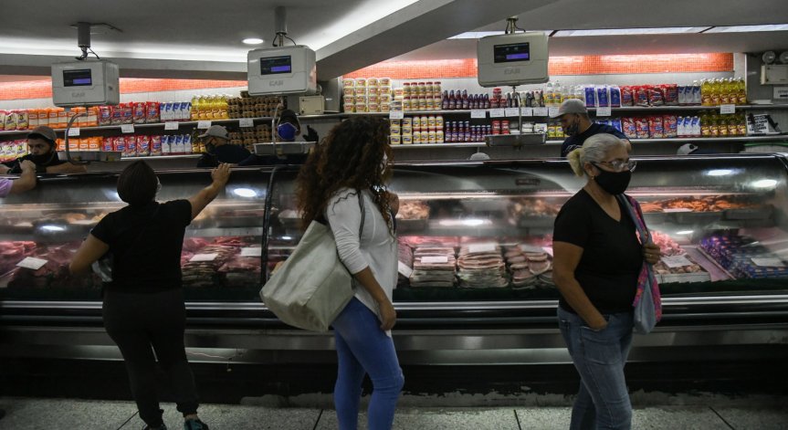 Инфлацията в България е висока? А какво да кажат жителите на тези държави