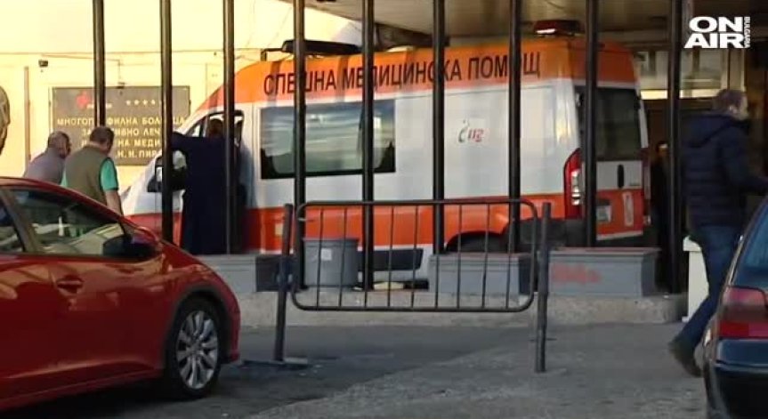 Изясниха се причините за смъртта на 3-годишното дете