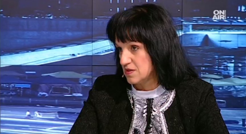 Глас от БСП: Не е важно, че вотът не мина, важно е да има дебат
