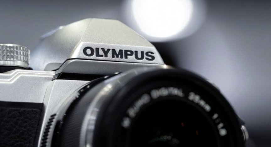 Olympus напуска бизнеса с фотоапарати, ще прави медицински устройства