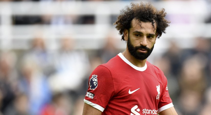 Оферта от 129 млн. паунда приближава Салах до саудитския 