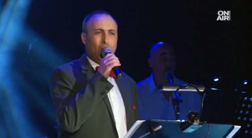 Урок по родолюбие с актьора и певец Руслан Мъйнов