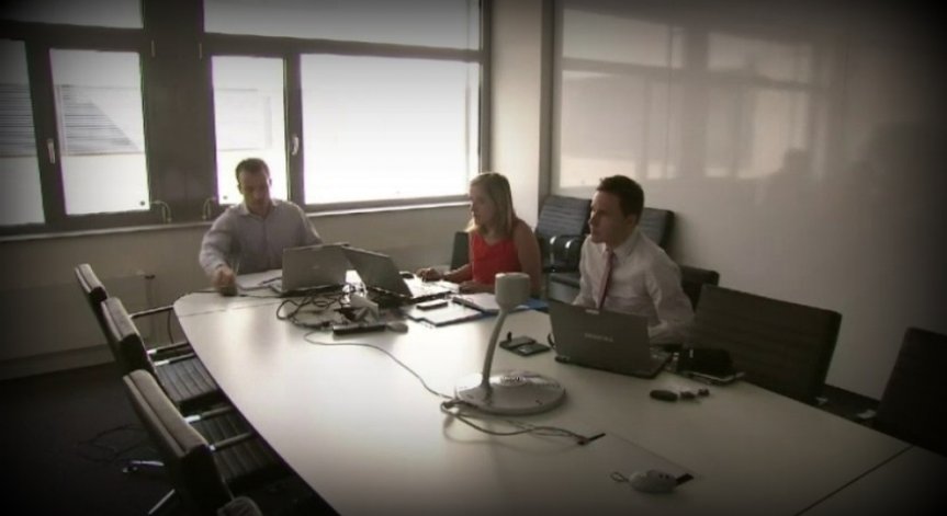 Понеделник сутрин - как да дадем успешно начало на седмицата?