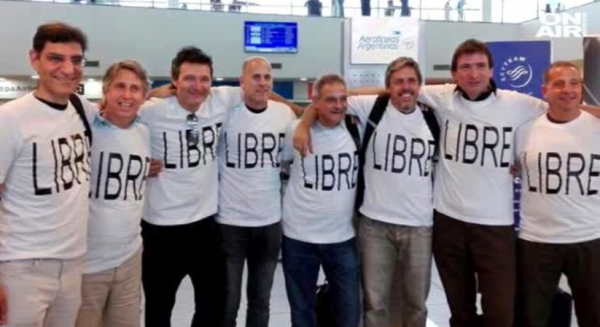 Петима приятели от Аржентина и майка на две деца загинаха при атаката в Ню Йорк