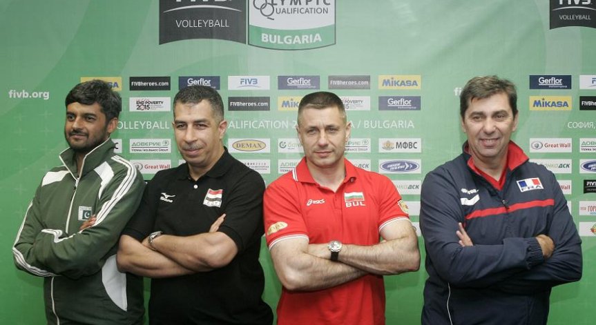 Стойчев успокои капитана за съня и почивката