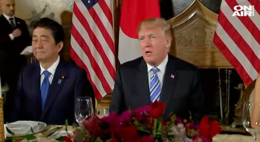 Тръмп в готовност да се откаже от срещата с Ким Чен Ун