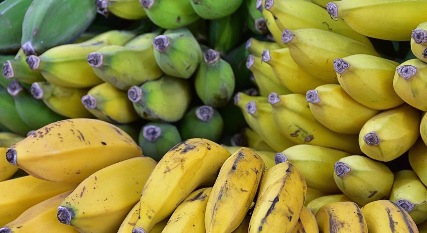 Хиляди банани 