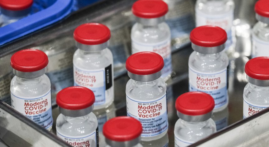 Каква е ефективността на ваксините срещу Ковид-19? 