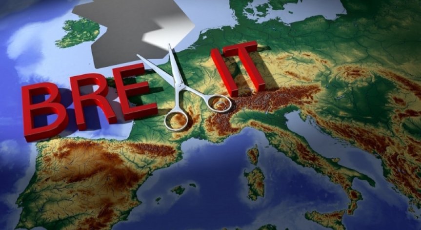 Унищожително преместване на британски компании при Brexit без сделка
