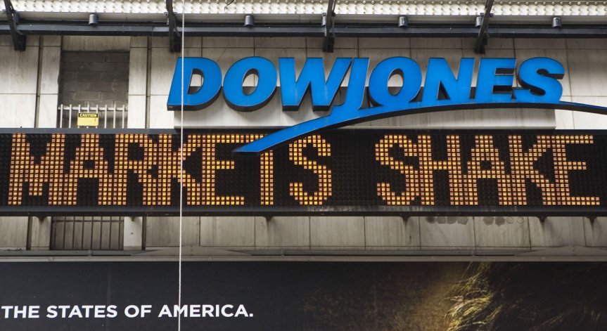 Руски хакери са проникнали в информационната система на Dow Jones