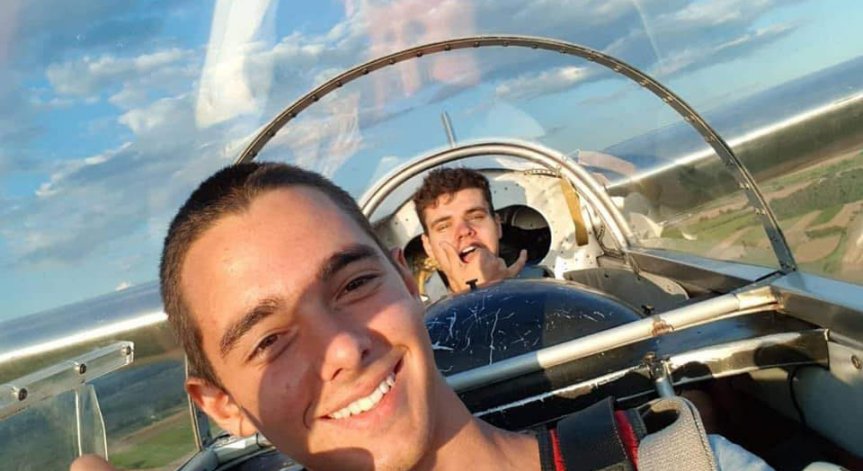 Приятел на загиналите край с. Оризари сподели: Самолетът бе окаян