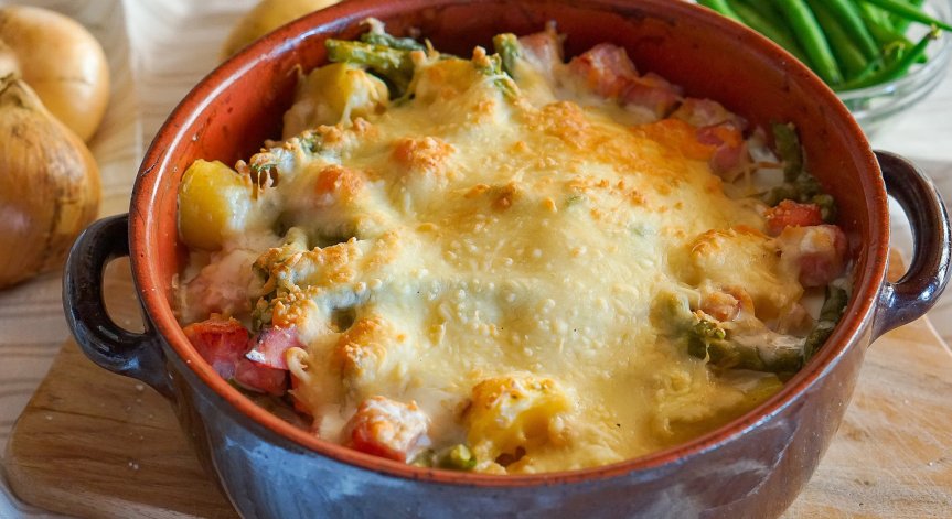 Няколко рецепти за вкусен кето гювеч