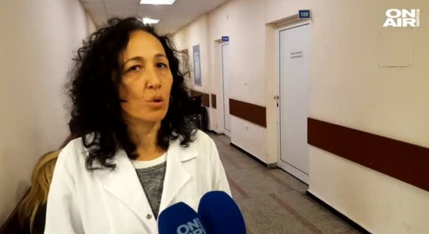 Състоянието на простреляната в София жена остава критично