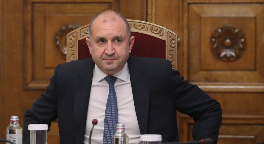 МС предлага на Радев да подпише за нов главен секретар на МВР