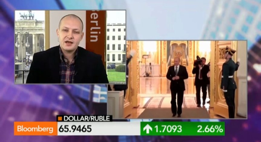 Путин спасява Роснефт вместо рублата