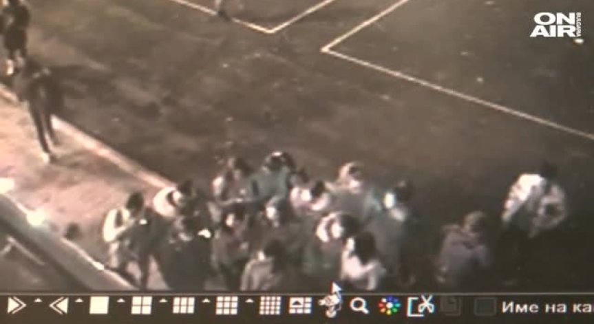 Ученички от две бургаски училища стигнаха до масов бой заради реплики в интернет