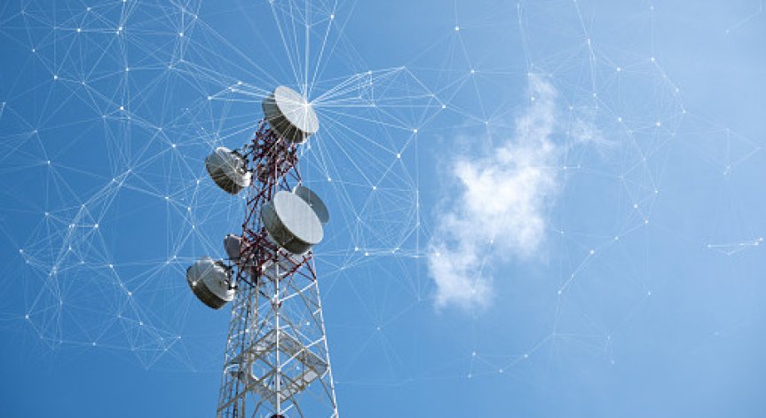 Русия налива 225 млн. рубли в изследването на 6G технологии