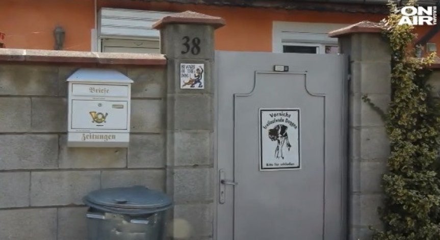 Баща и син германци остават в ареста за жестокото убийство в Добрич