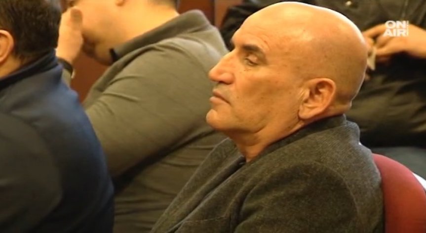 Фалстарт на делото срещу Ценко Чоков