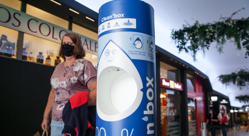 Белгия призова гражданите си да не пътуват в чужбина