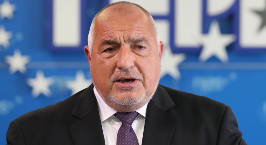 Бойко Борисов: Карлос счупи и рекорда на планетата