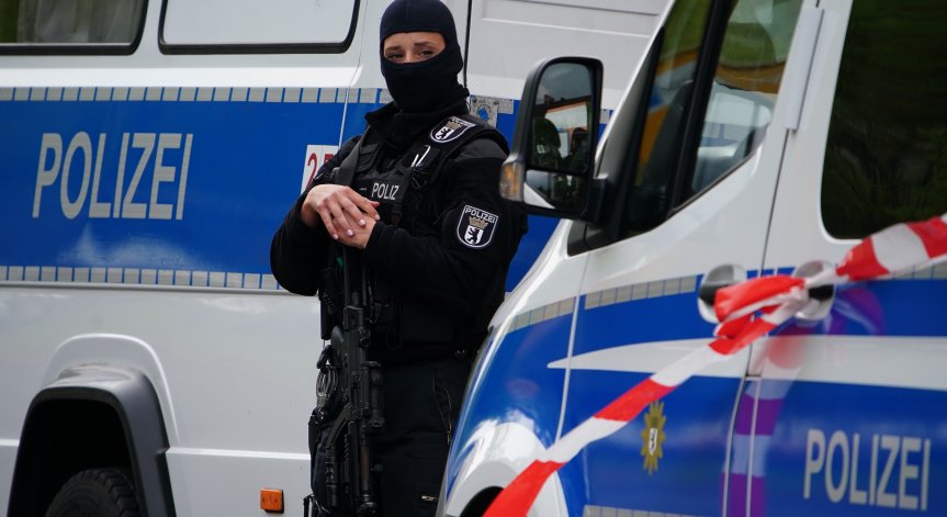 112 деца са убити в Германия през 2019 г., 93% от тях - под 6-годишни