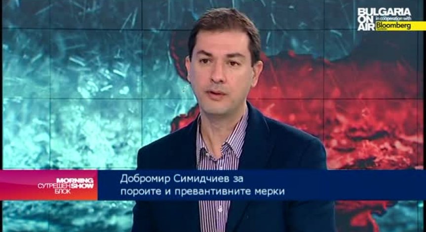 Реформите във водения сектор са необходими