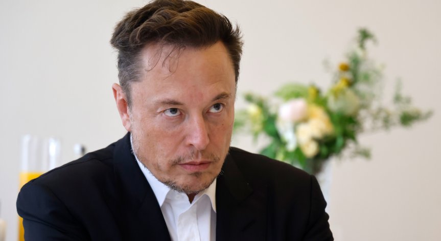 Мъск дава $5 млн. на потребители на Twitter, но при определени условия - ето какви