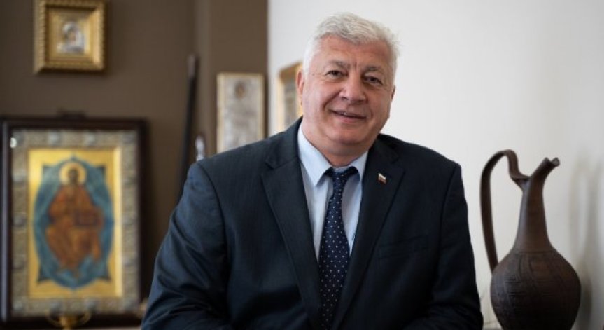 Кметът на Пловдив оттегли предложението за дофинансиране на стадиона на 