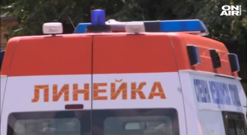 Оказана ли е адекватна помощ в линейката на малката Кристин?
