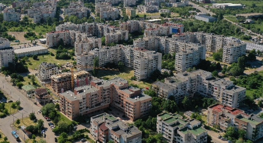 Младите не харесват 