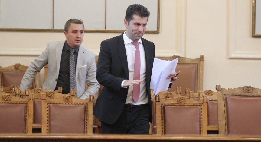 Петков с ключови срещи в САЩ, обсъждат енергийната независимост на България