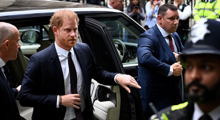 Делото срещу 