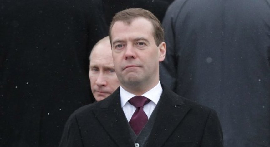 Медведев: Израел ще достави оръжие на Украйна? Много безразсъдна стъпка
