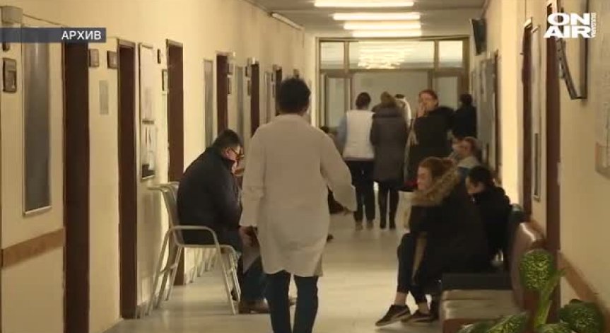 Медицинска небрежност: Пациент сигнализира за арогантно отношение в столична болница