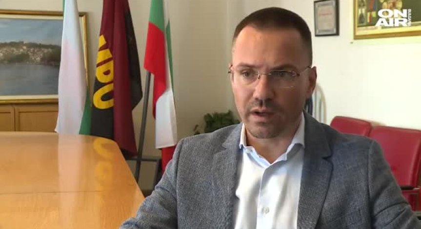 След изявлението на Борисов: ВМРО с още изисквания в Конституцията
