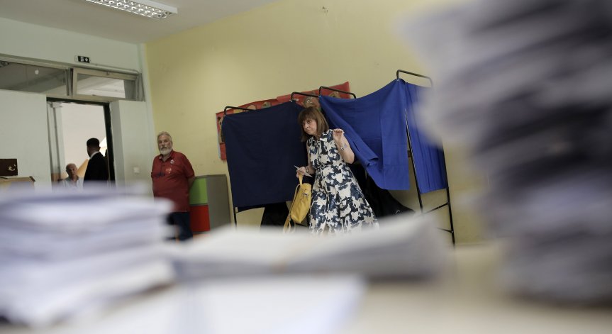 Местни избори в Гърция, как наводненията и пожарите ще се отразят на вота?