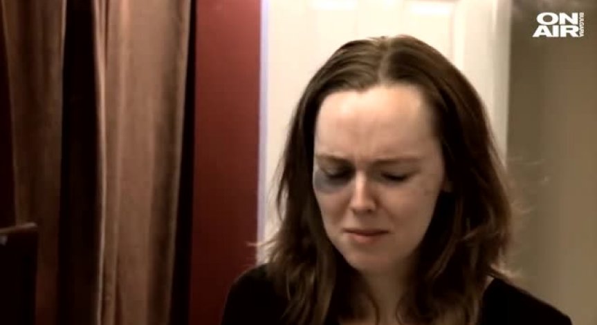 Насилие в ново измерение