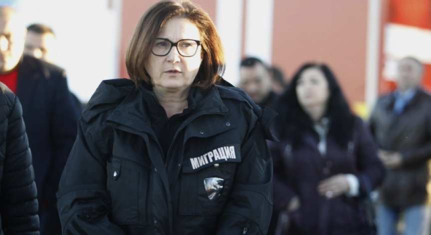 Снимка: Олег Попов, Bulgaria ON AIR