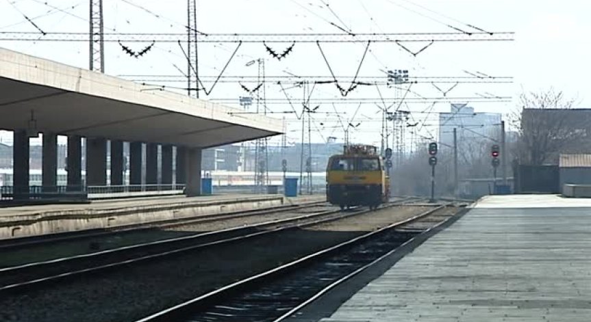 Няма кандидат-инвеститори за БДЖ 