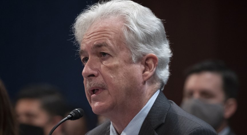 ЦРУ: Конфликтът в Украйна влияе на плановете на Китай за Тайван