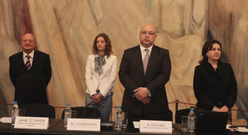 Красен Кралев: 17% от децата са със свръхтегло